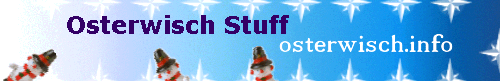 Osterwisch Stuff